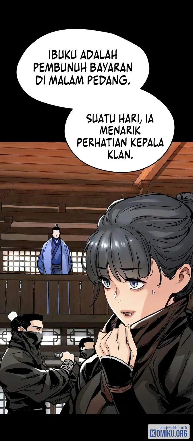 Surviving as a Genius on Borrowed Time Chapter 95 Gambar 68