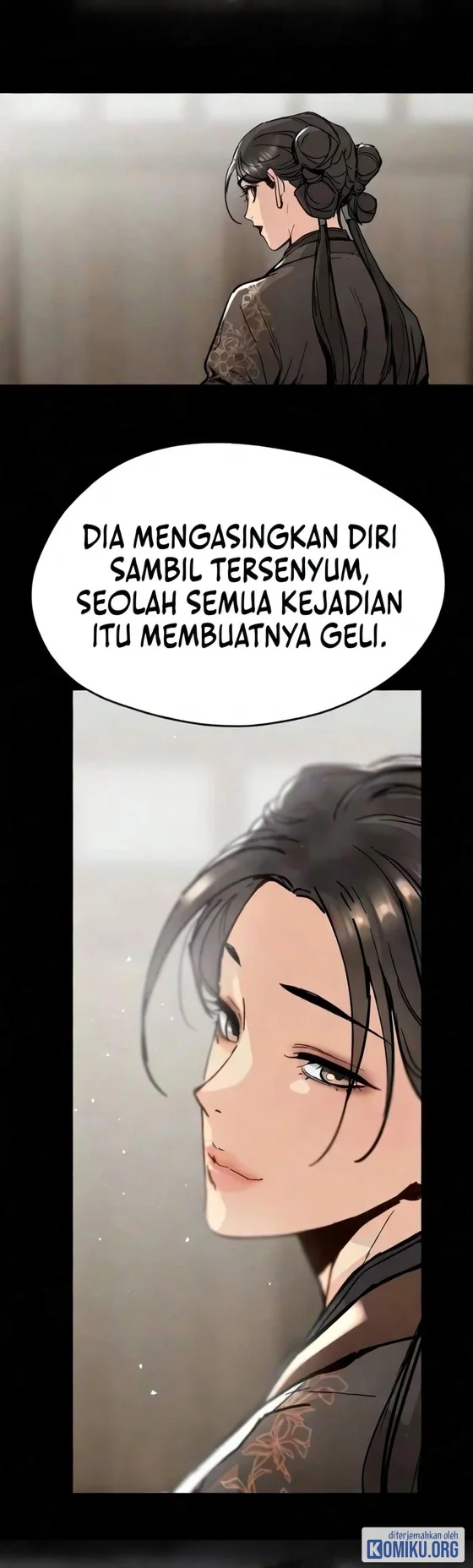 Surviving as a Genius on Borrowed Time Chapter 95 Gambar 86