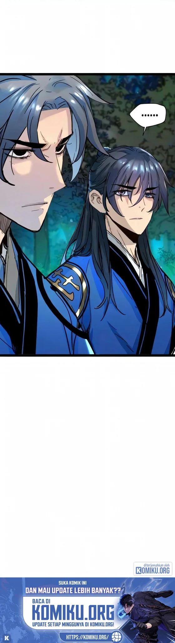 Surviving as a Genius on Borrowed Time Chapter 95 Gambar 88