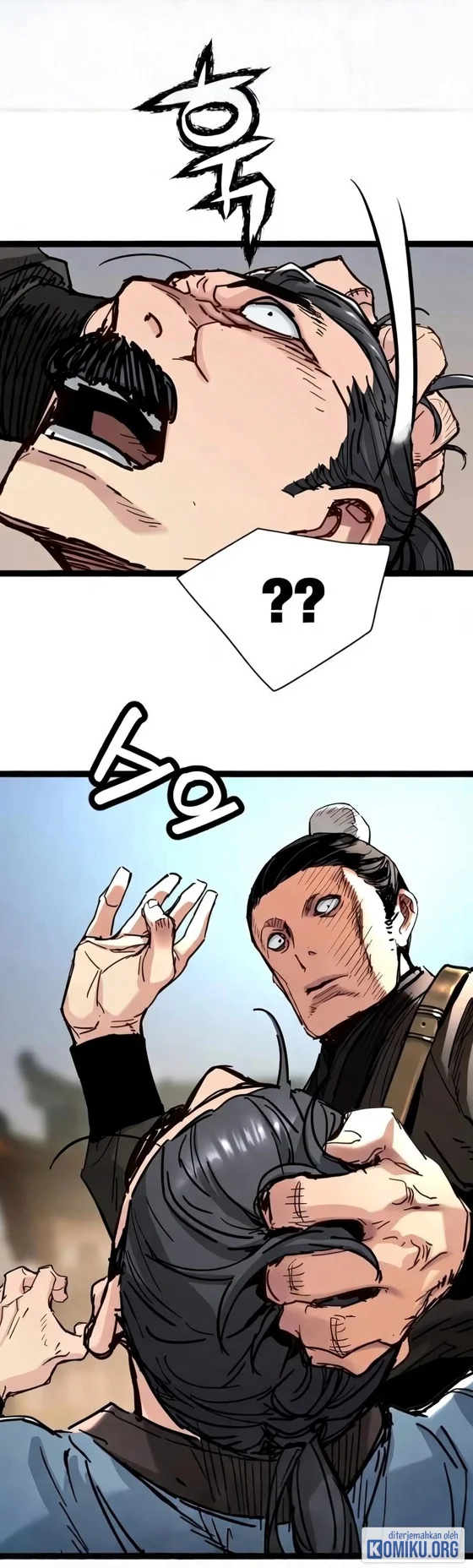 Surviving as a Genius on Borrowed Time Chapter 96 Gambar 61