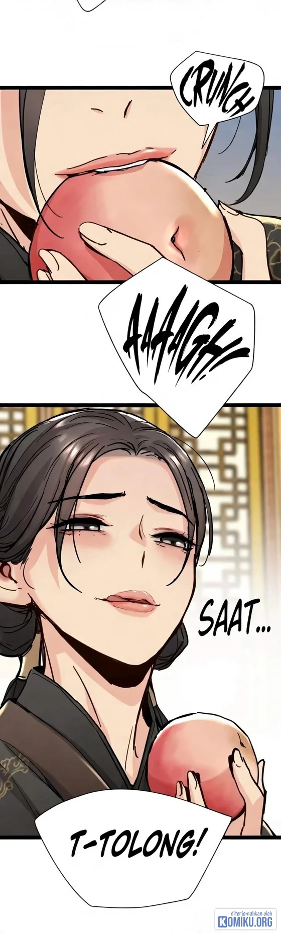 Surviving as a Genius on Borrowed Time Chapter 96 Gambar 66