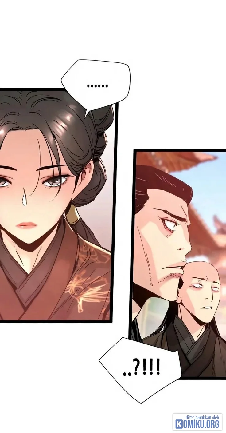 Surviving as a Genius on Borrowed Time Chapter 96 Gambar 73