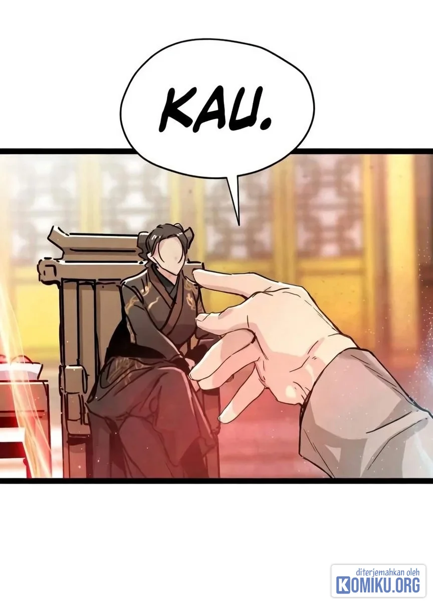 Surviving as a Genius on Borrowed Time Chapter 96 Gambar 77