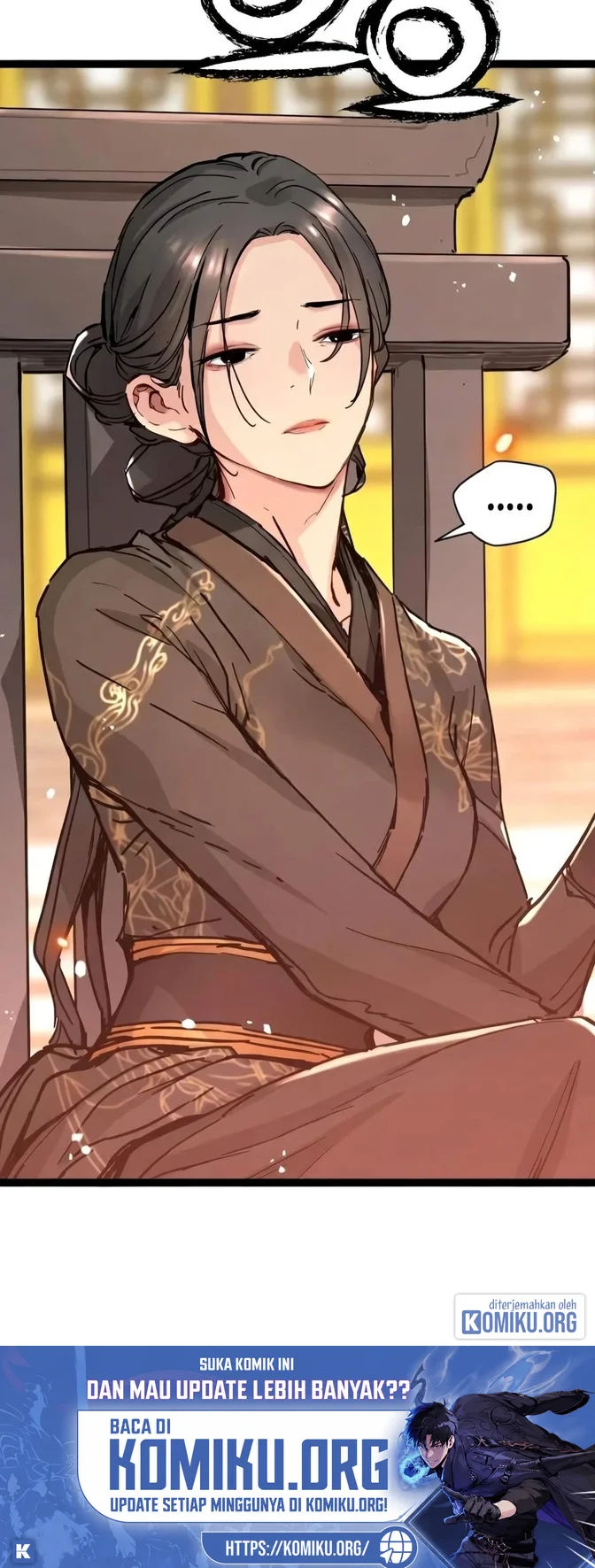 Surviving as a Genius on Borrowed Time Chapter 96 Gambar 79