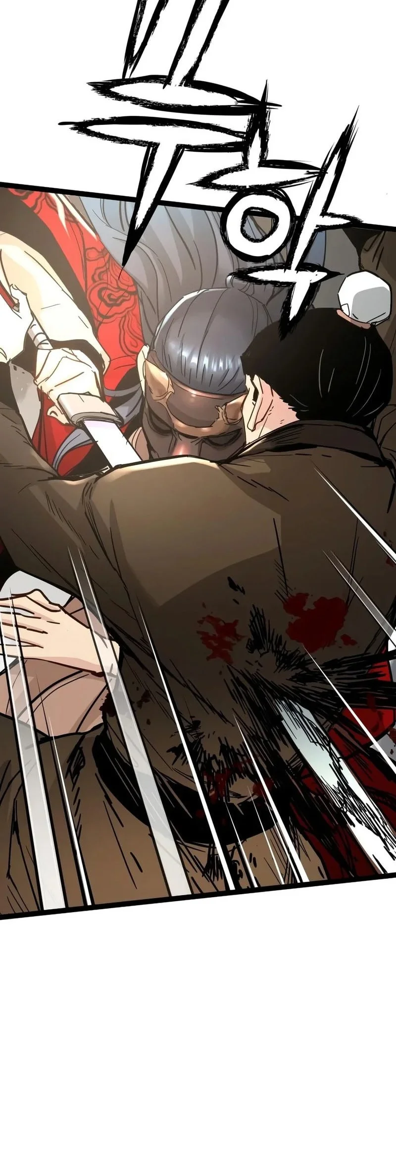Surviving as a Genius on Borrowed Time Chapter 97 Gambar 37