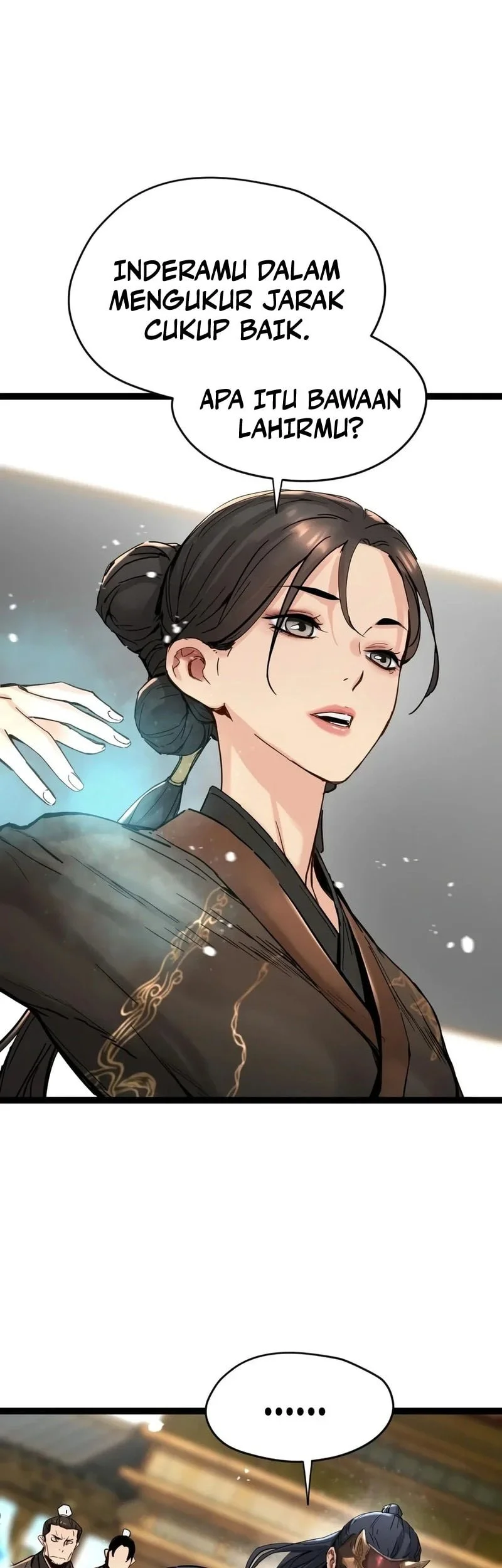 Surviving as a Genius on Borrowed Time Chapter 97 Gambar 46