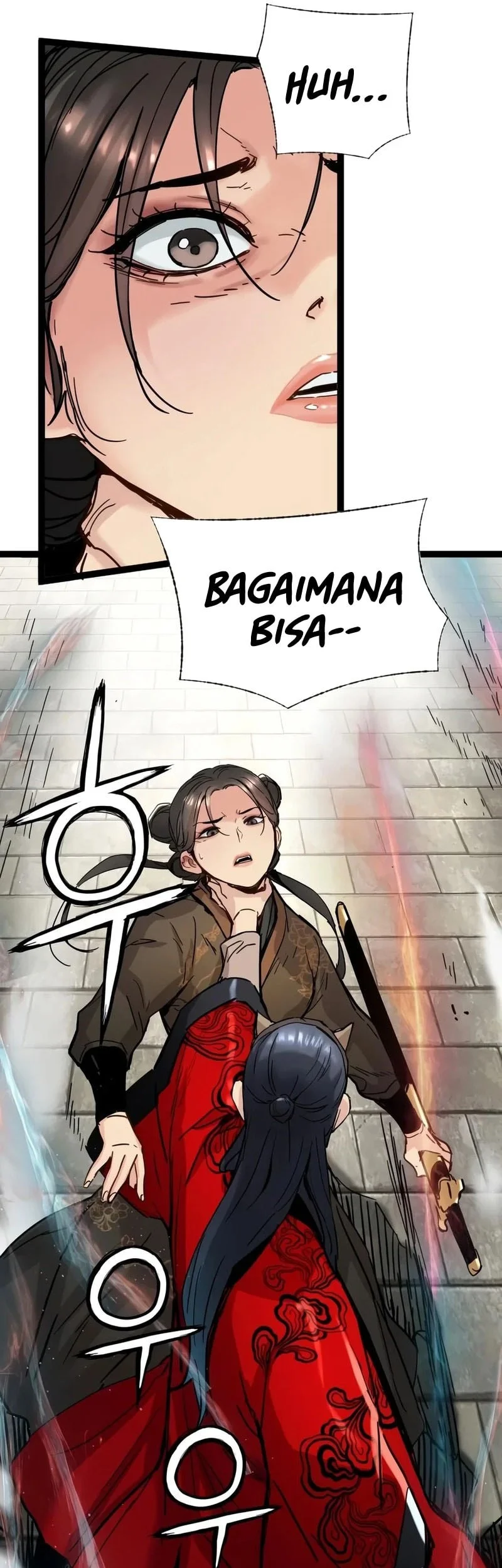 Surviving as a Genius on Borrowed Time Chapter 97 Gambar 54