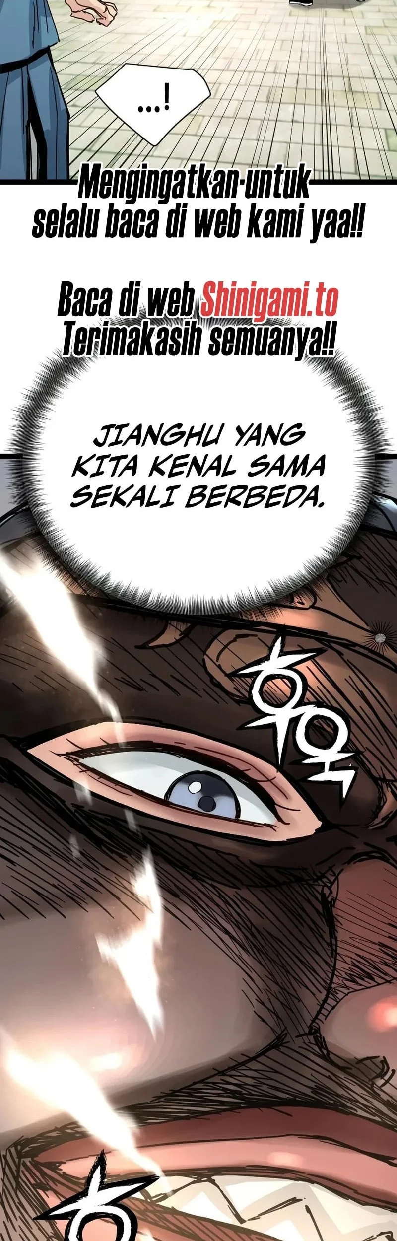 Surviving as a Genius on Borrowed Time Chapter 97 Gambar 59