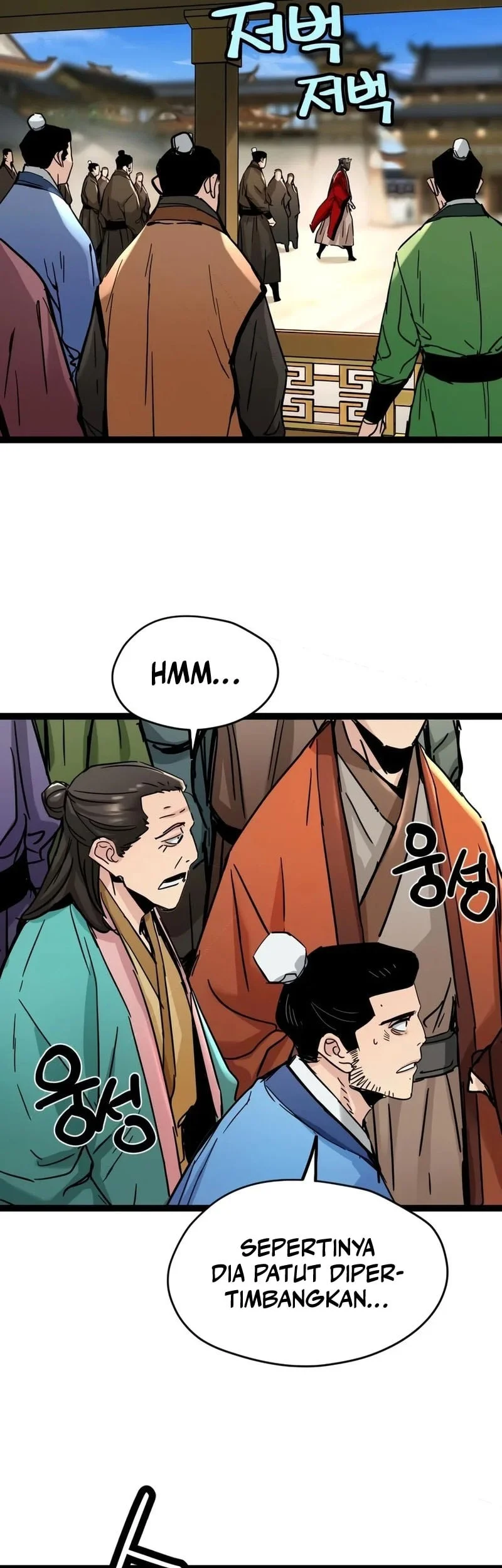 Surviving as a Genius on Borrowed Time Chapter 97 Gambar 6