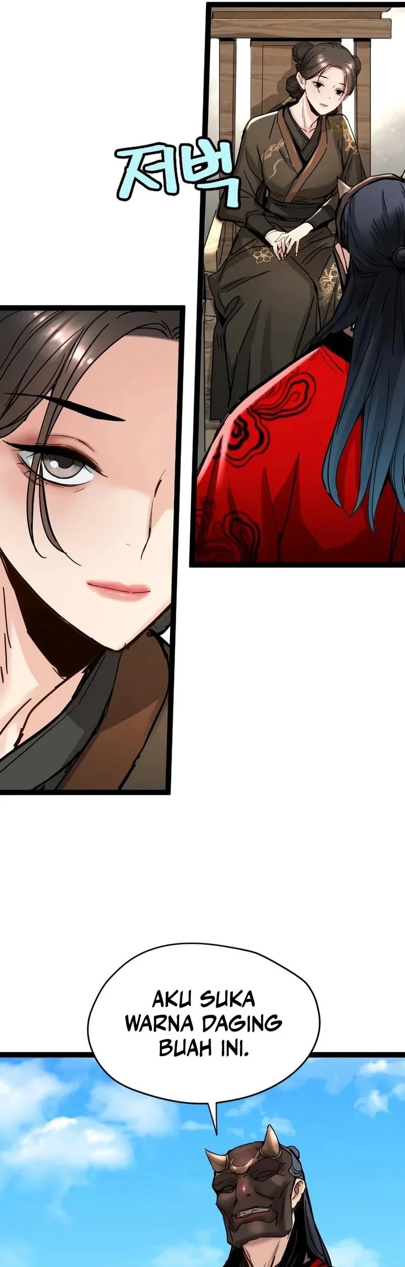 Surviving as a Genius on Borrowed Time Chapter 97 Gambar 10