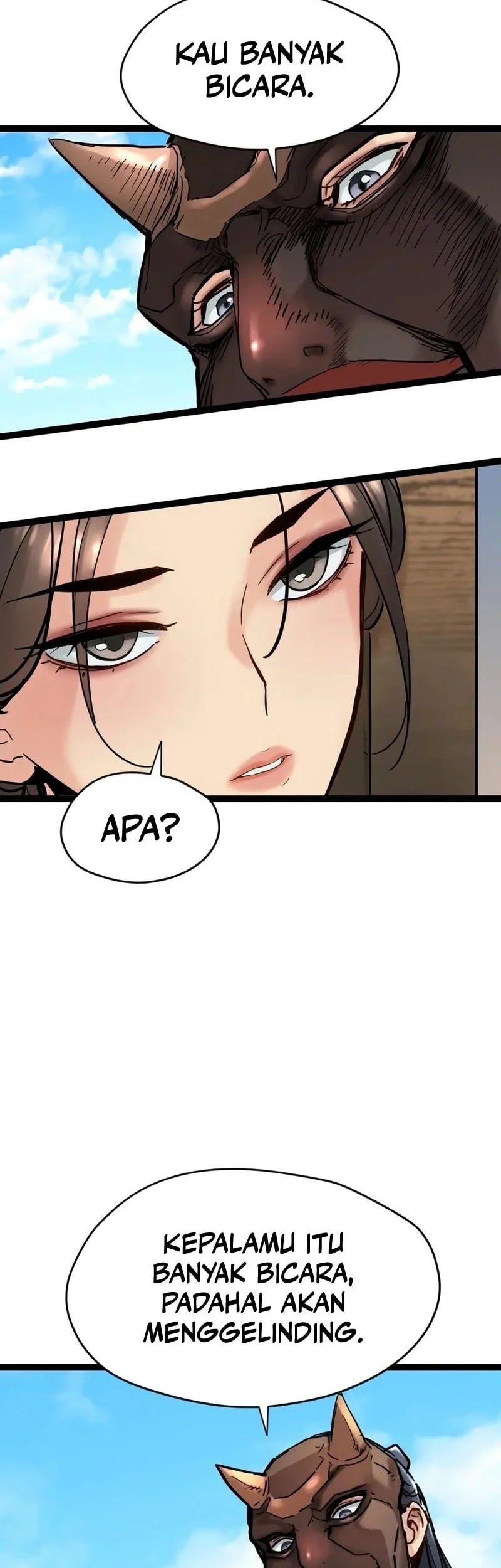 Surviving as a Genius on Borrowed Time Chapter 97 Gambar 15