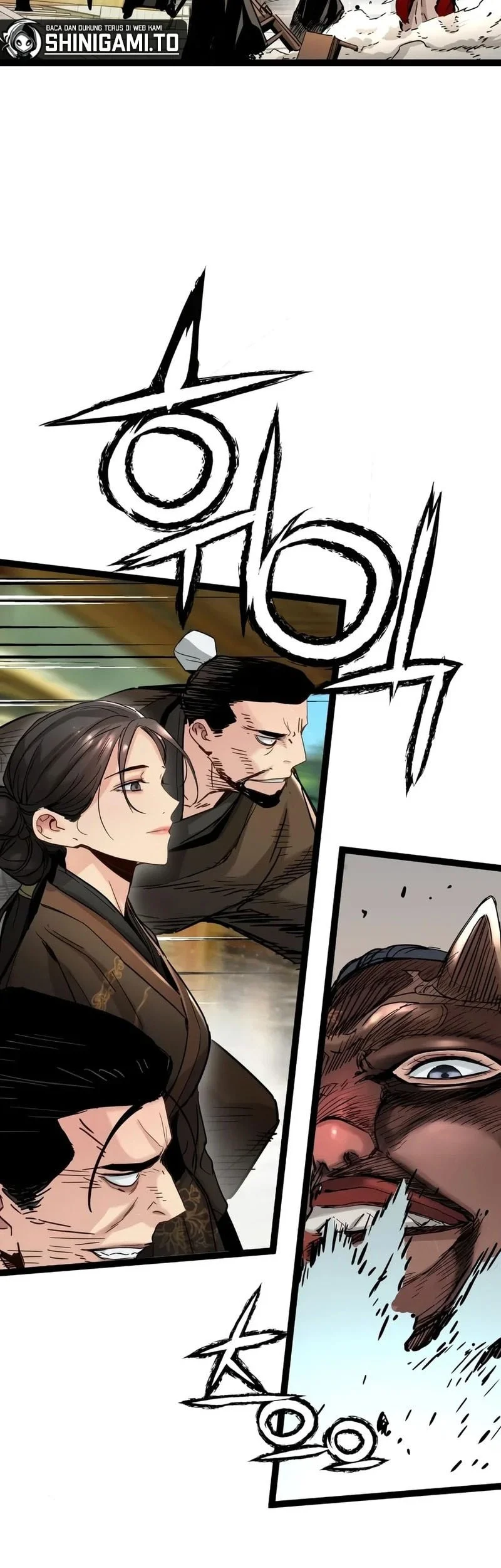 Surviving as a Genius on Borrowed Time Chapter 97 Gambar 20