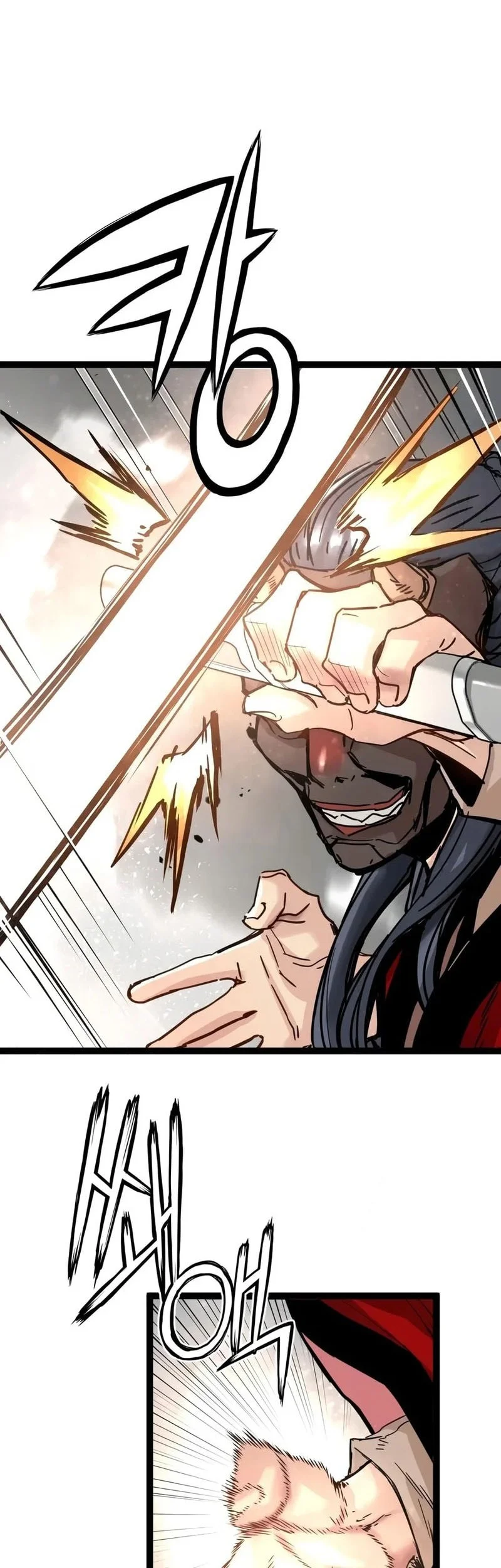 Surviving as a Genius on Borrowed Time Chapter 97 Gambar 23