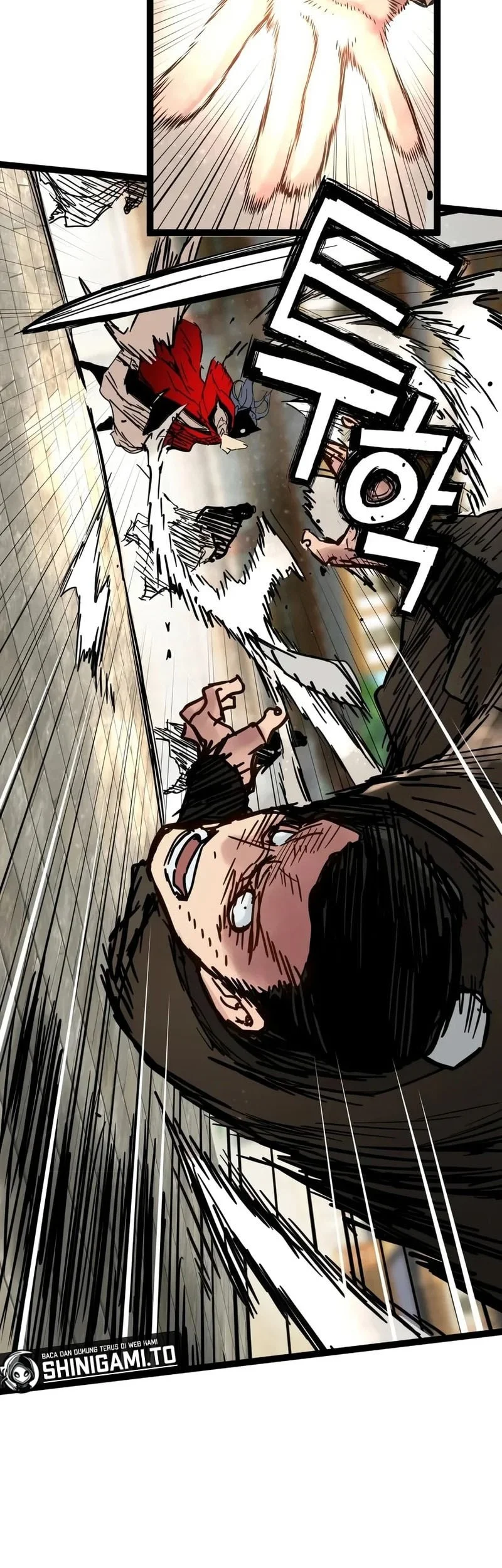 Surviving as a Genius on Borrowed Time Chapter 97 Gambar 24