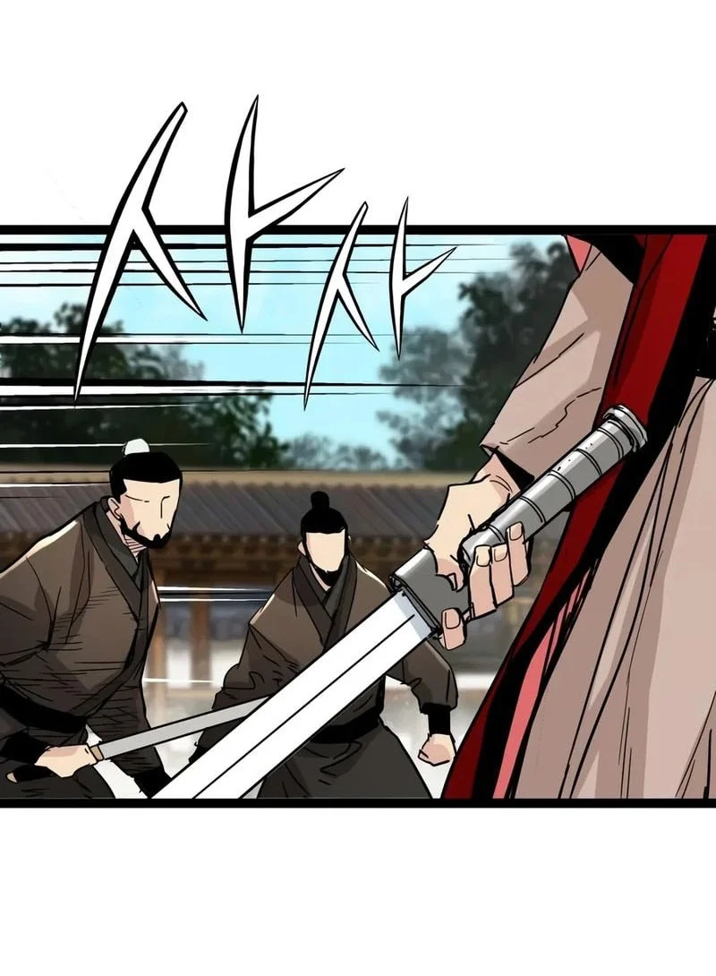 Surviving as a Genius on Borrowed Time Chapter 97 Gambar 29
