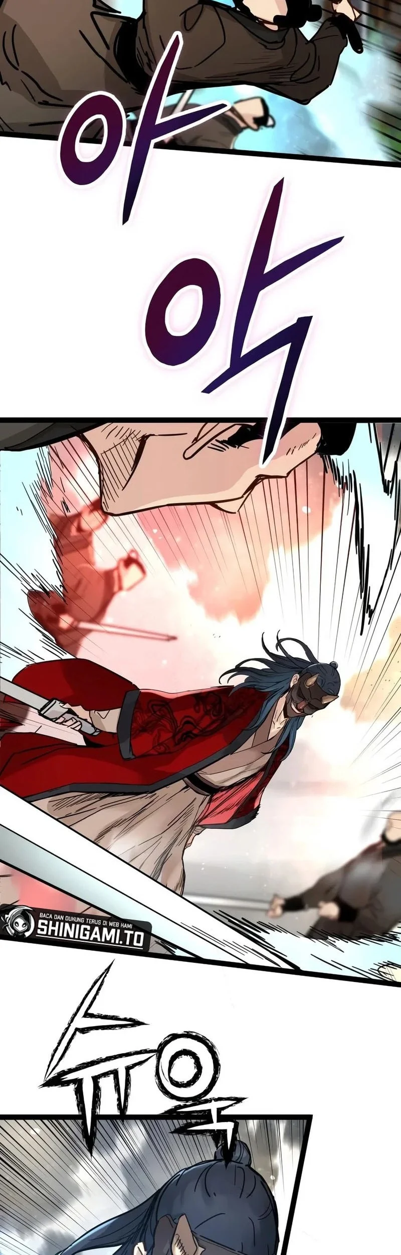 Surviving as a Genius on Borrowed Time Chapter 97 Gambar 31