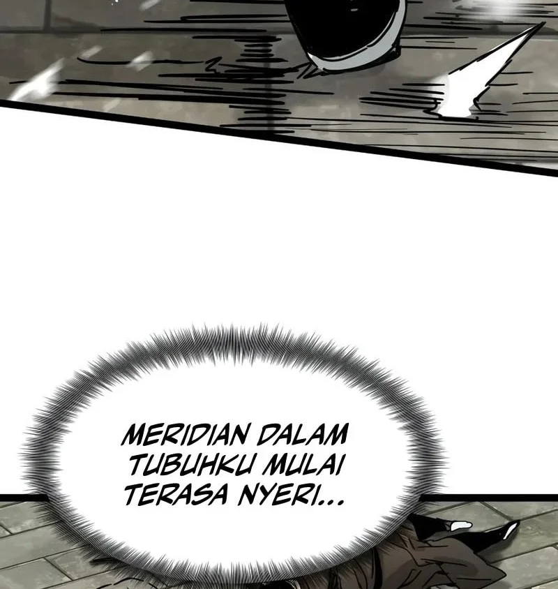 Surviving as a Genius on Borrowed Time Chapter 97 Gambar 33