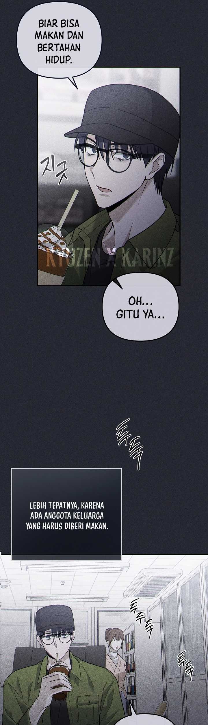 Surviving as a PD Idol Chapter 1 Gambar 50