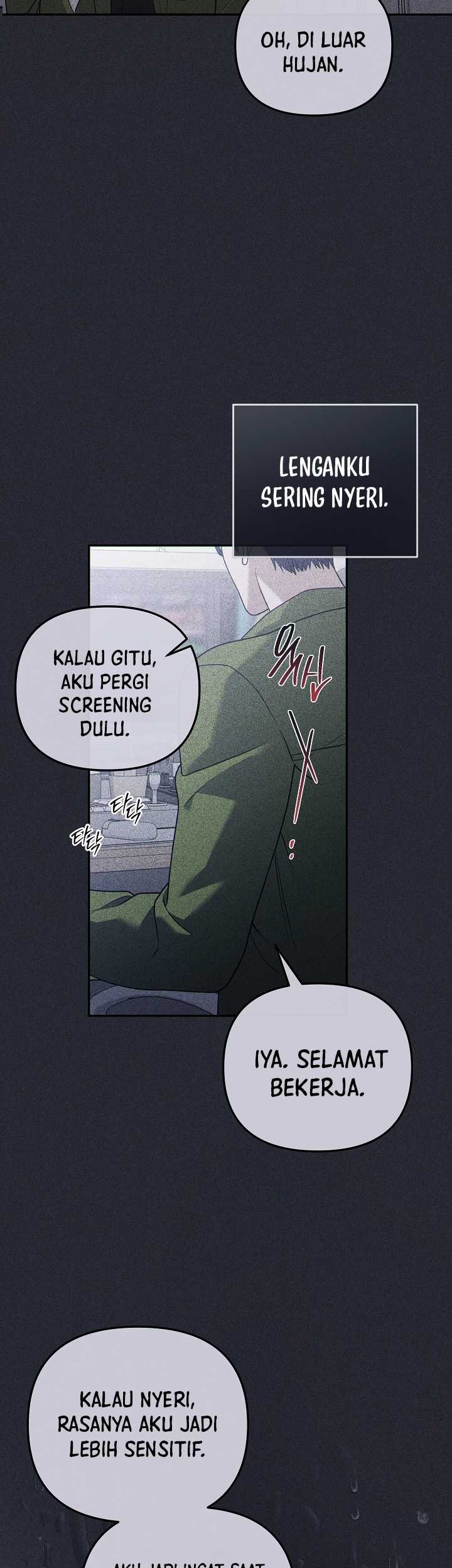 Surviving as a PD Idol Chapter 1 Gambar 51