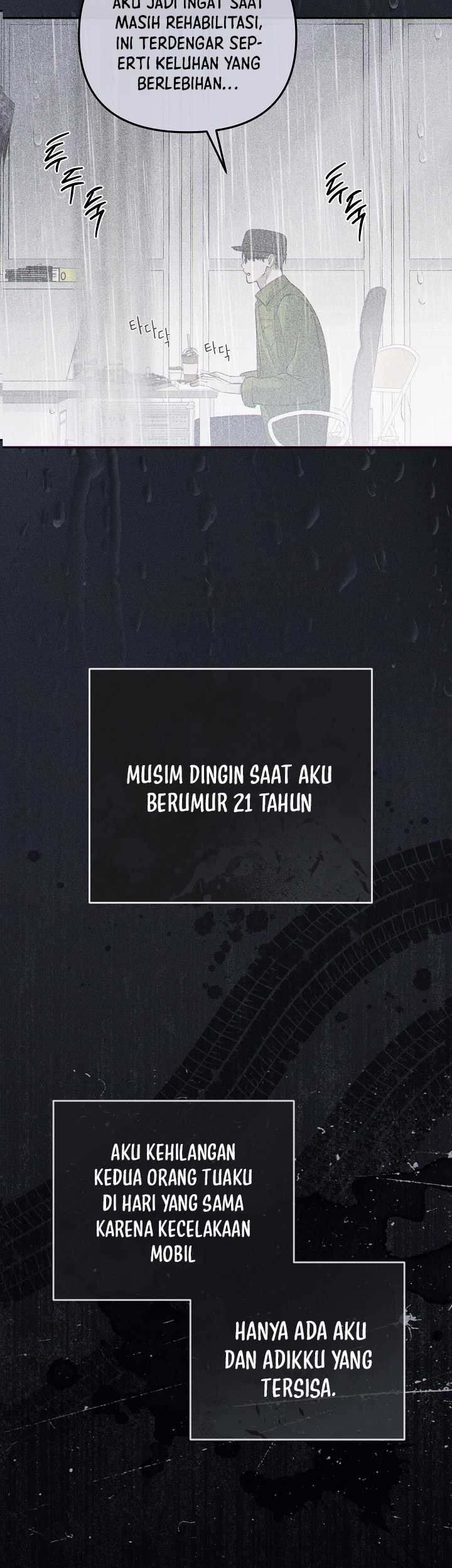 Surviving as a PD Idol Chapter 1 Gambar 52