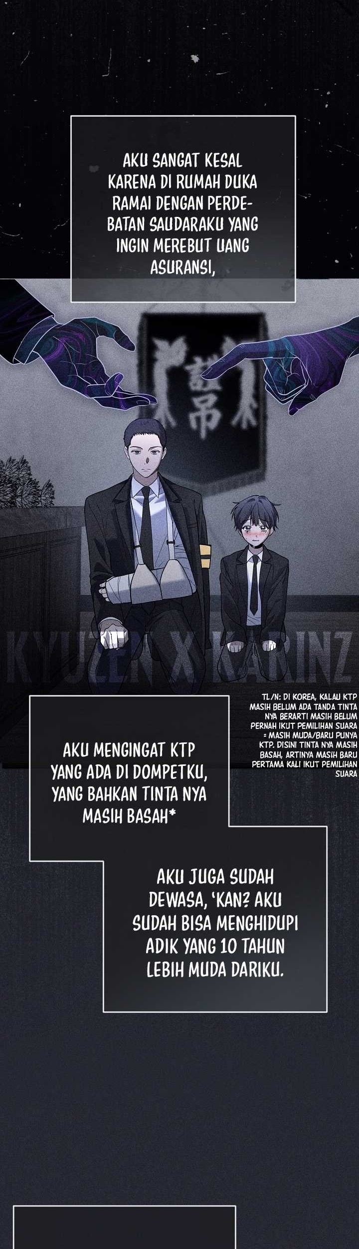 Surviving as a PD Idol Chapter 1 Gambar 53