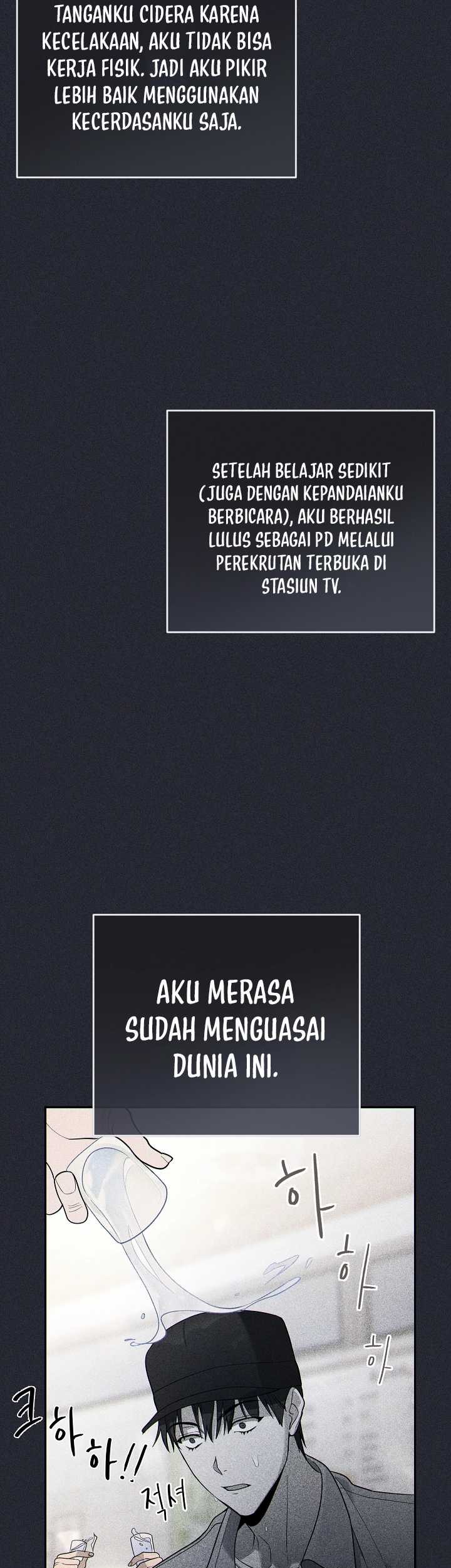 Surviving as a PD Idol Chapter 1 Gambar 54