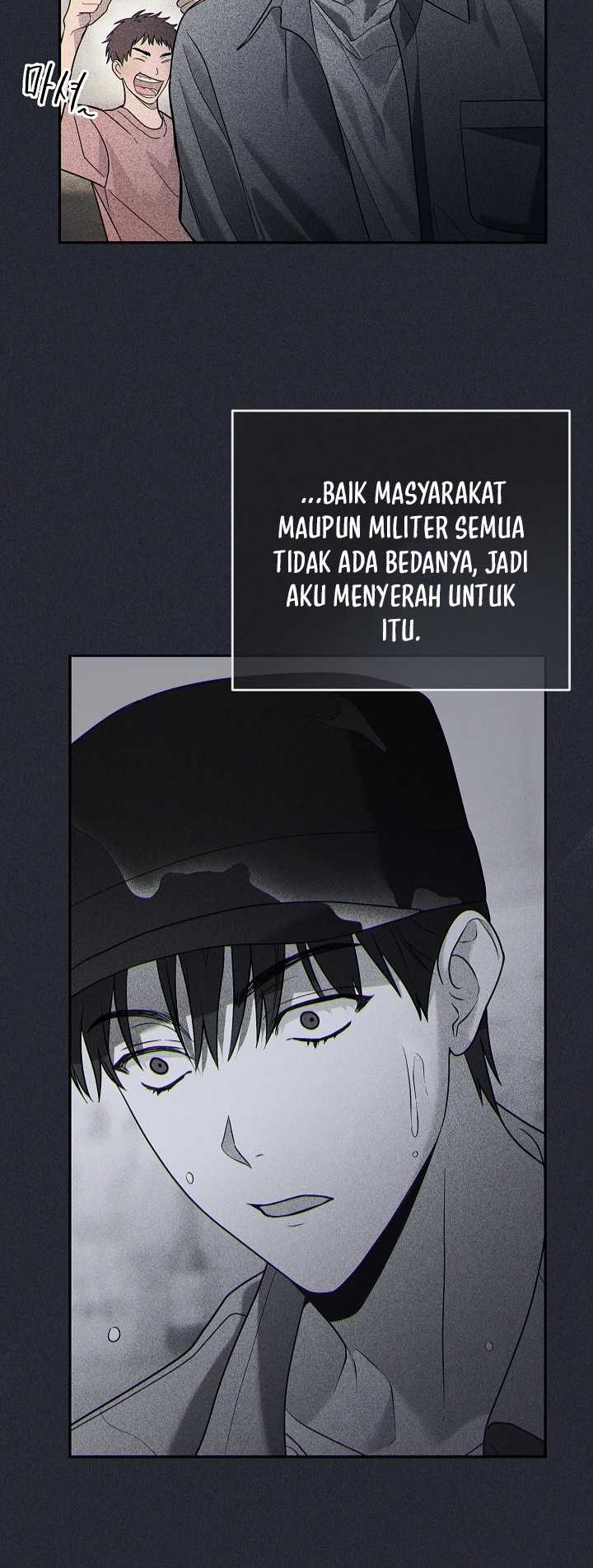 Surviving as a PD Idol Chapter 1 Gambar 55