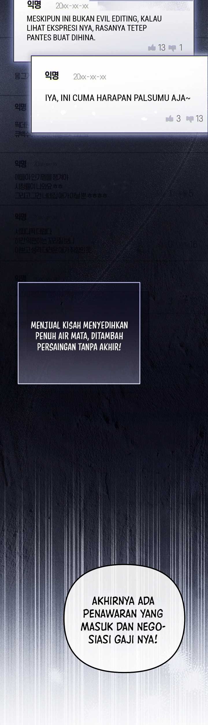 Surviving as a PD Idol Chapter 1 Gambar 57