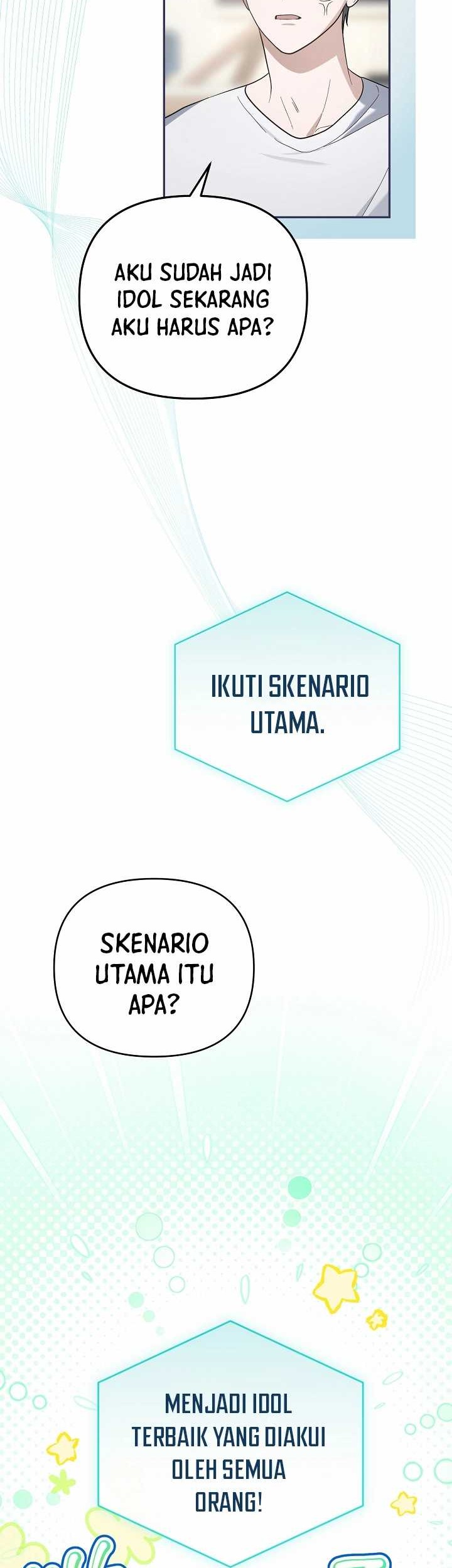 Surviving as a PD Idol Chapter 1 Gambar 59