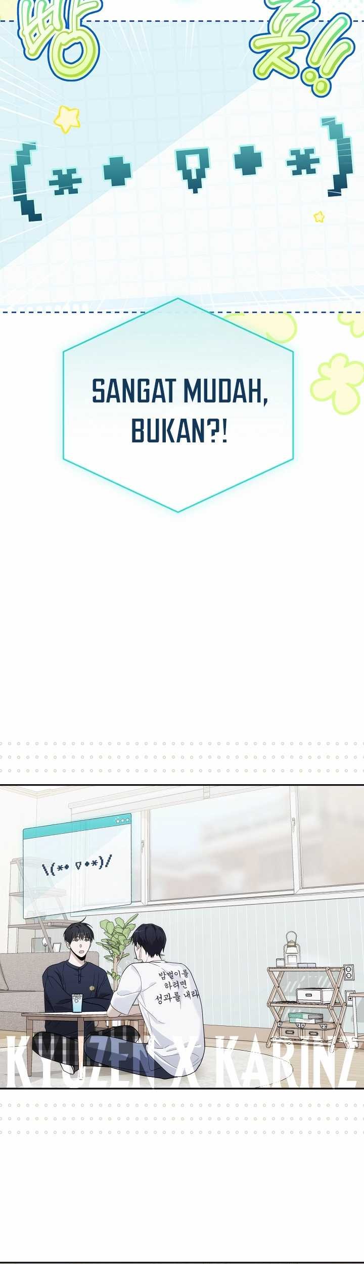 Surviving as a PD Idol Chapter 1 Gambar 60