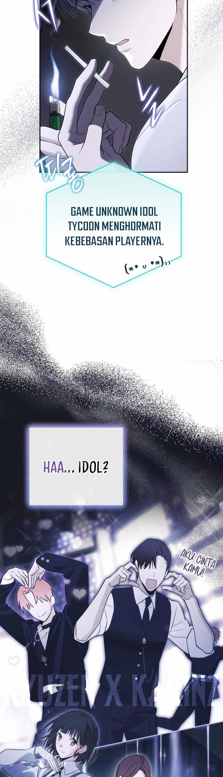 Surviving as a PD Idol Chapter 1 Gambar 63