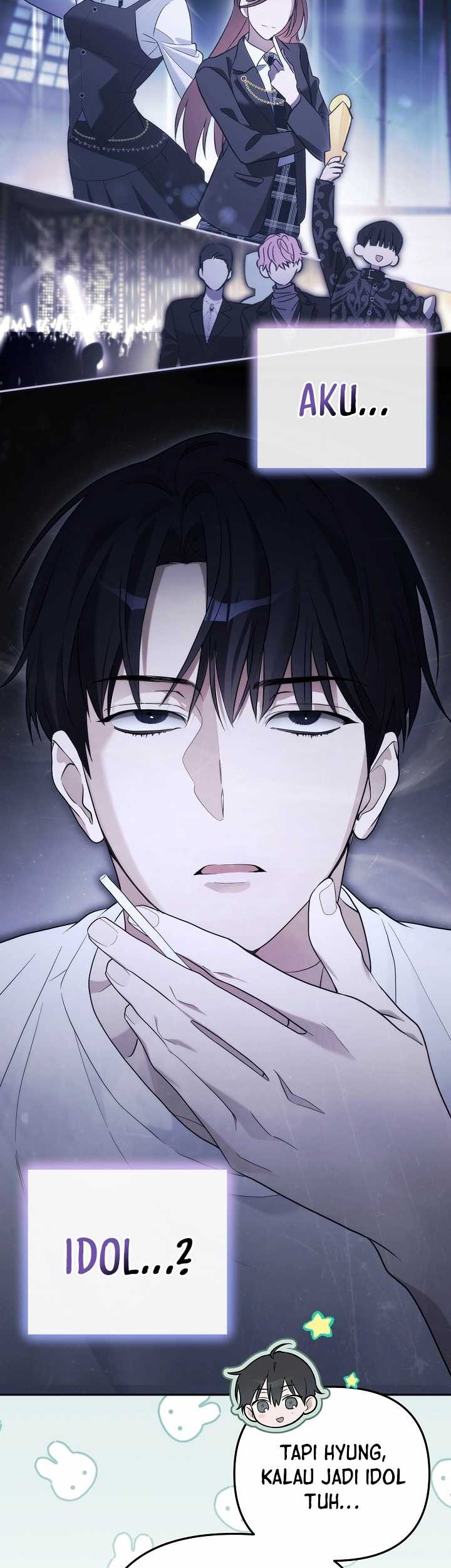 Surviving as a PD Idol Chapter 1 Gambar 64