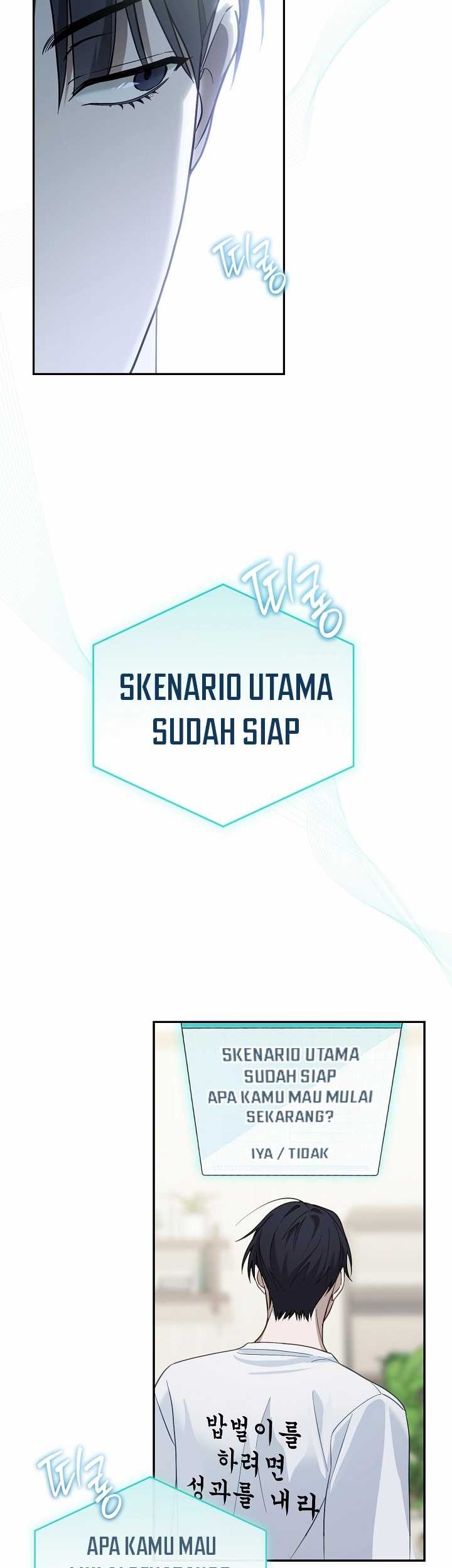 Surviving as a PD Idol Chapter 1 Gambar 66