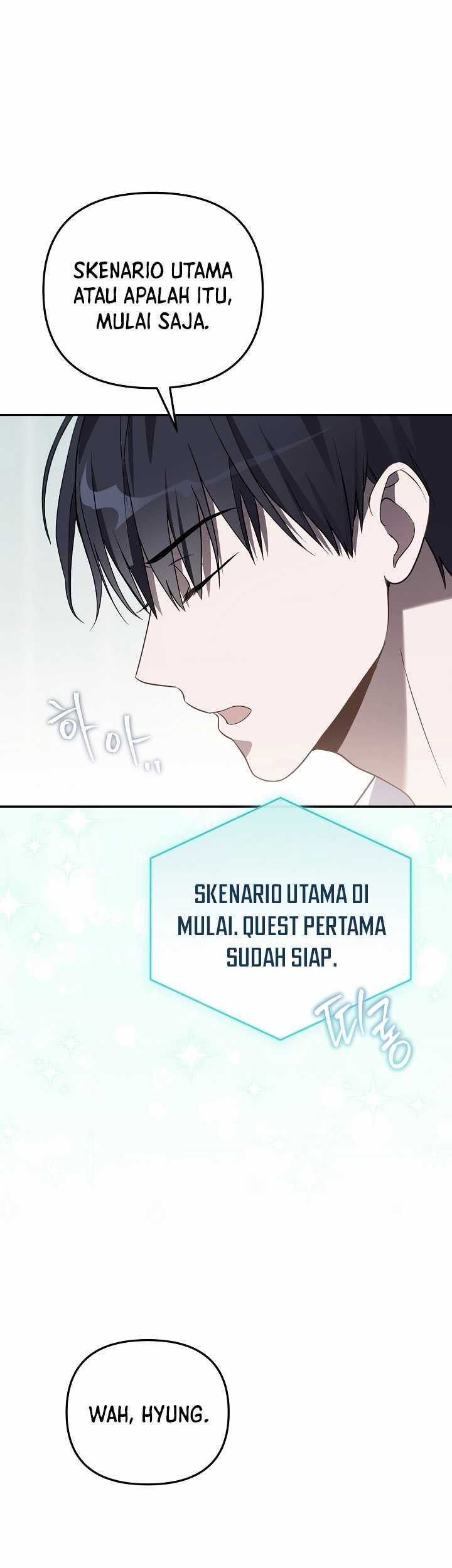 Surviving as a PD Idol Chapter 1 Gambar 68