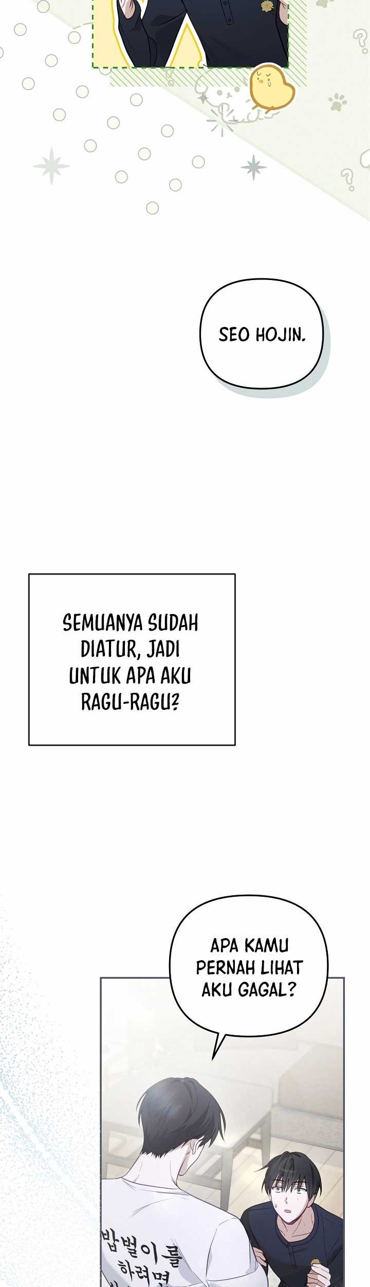 Surviving as a PD Idol Chapter 1 Gambar 70