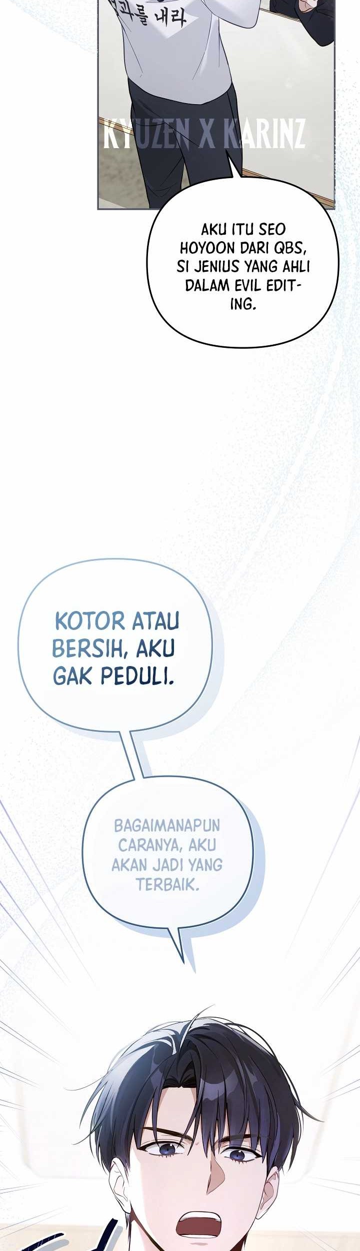 Surviving as a PD Idol Chapter 1 Gambar 71