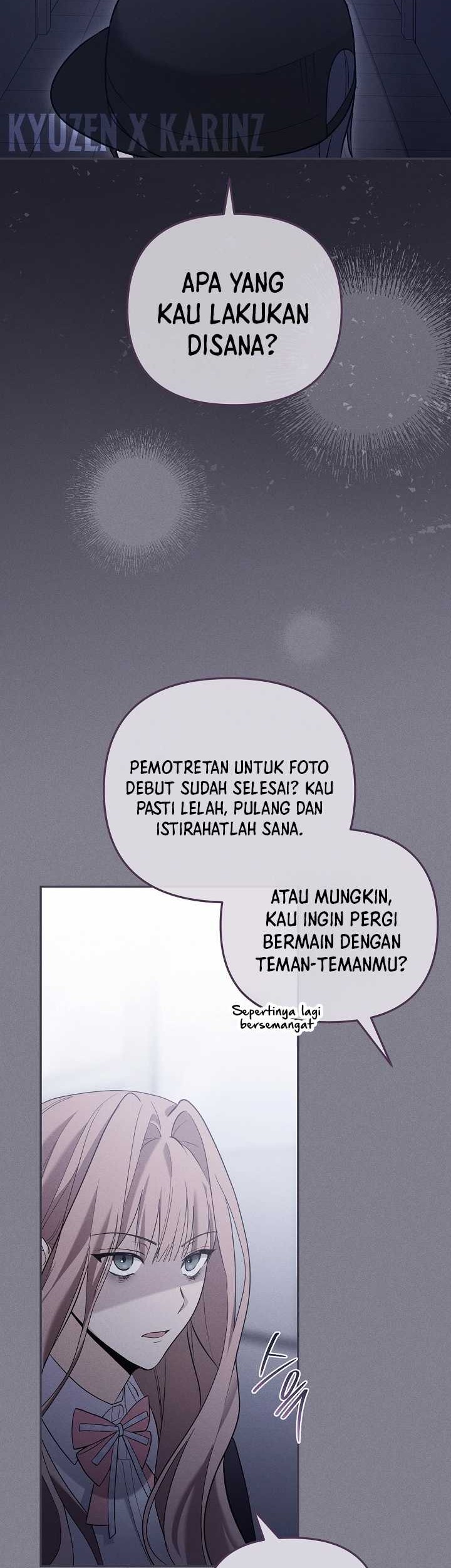 Surviving as a PD Idol Chapter 1 Gambar 3