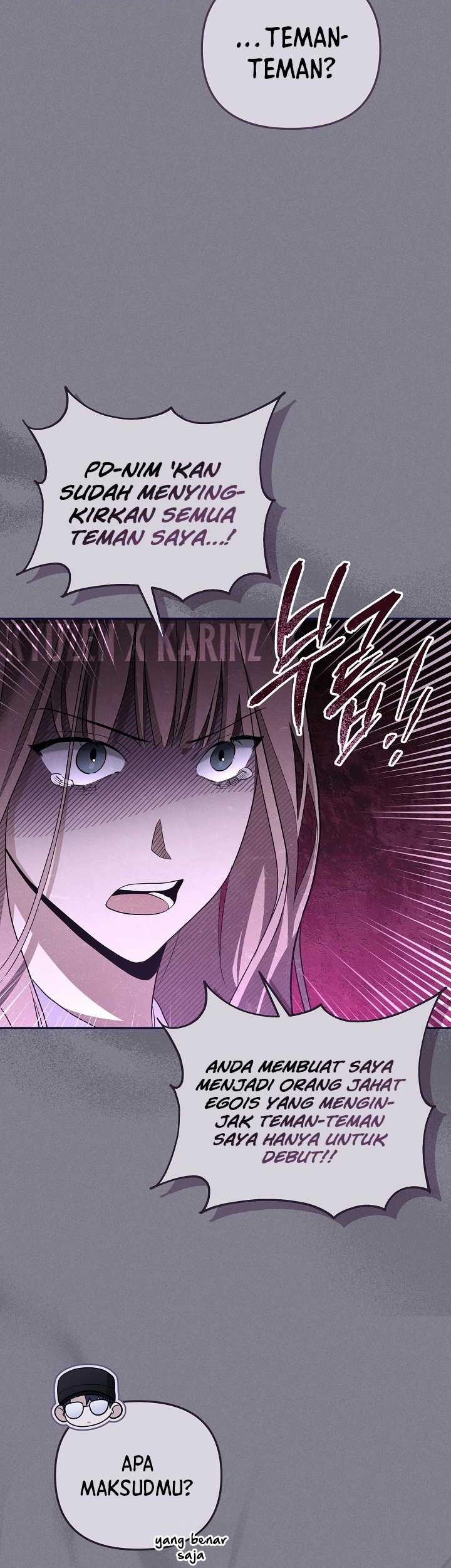 Surviving as a PD Idol Chapter 1 Gambar 4