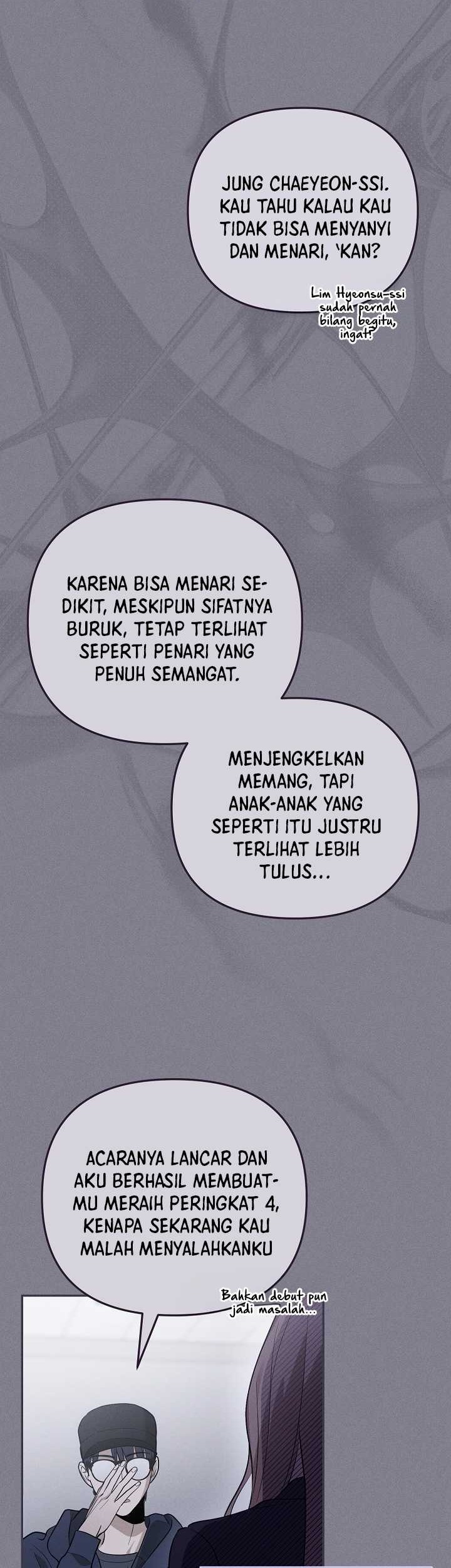 Surviving as a PD Idol Chapter 1 Gambar 5