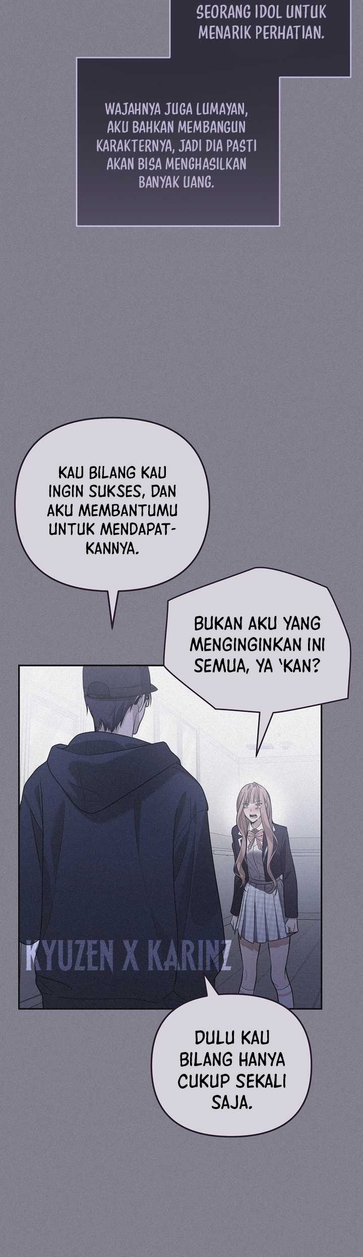 Surviving as a PD Idol Chapter 1 Gambar 7