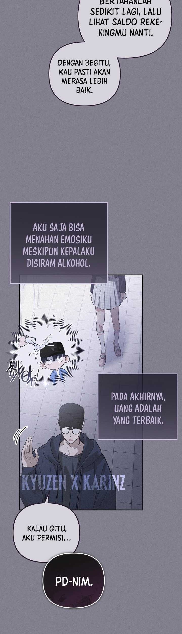 Surviving as a PD Idol Chapter 1 Gambar 9