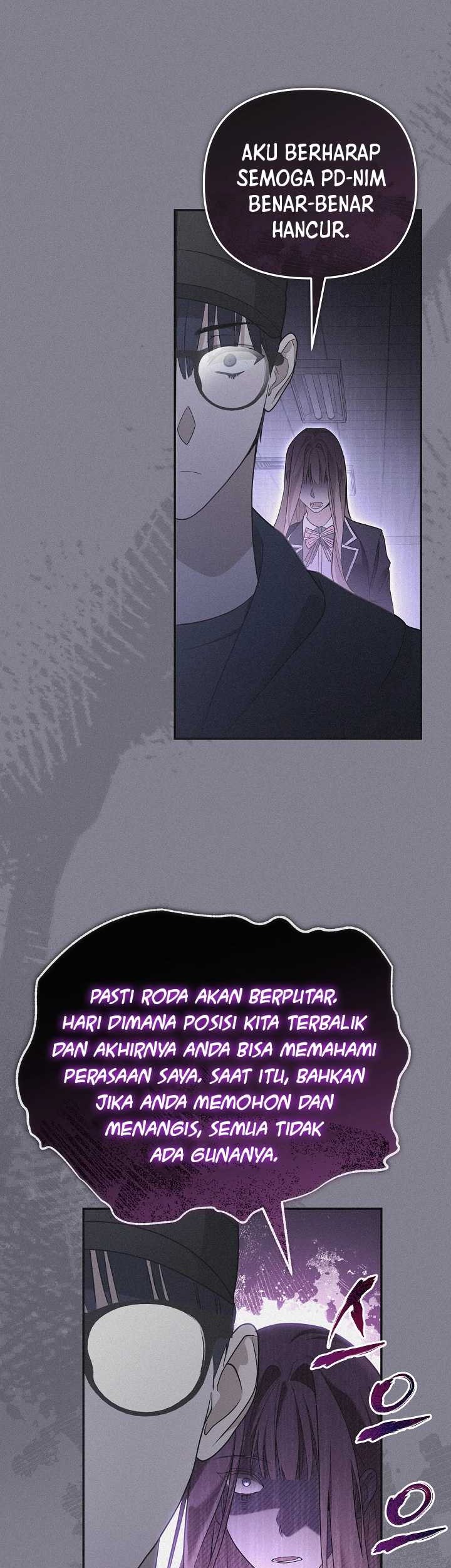 Surviving as a PD Idol Chapter 1 Gambar 10