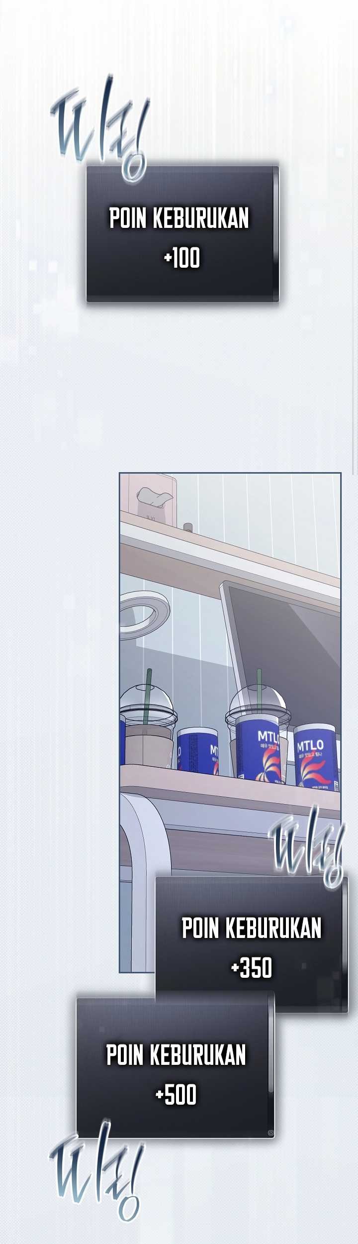 Surviving as a PD Idol Chapter 1 Gambar 12