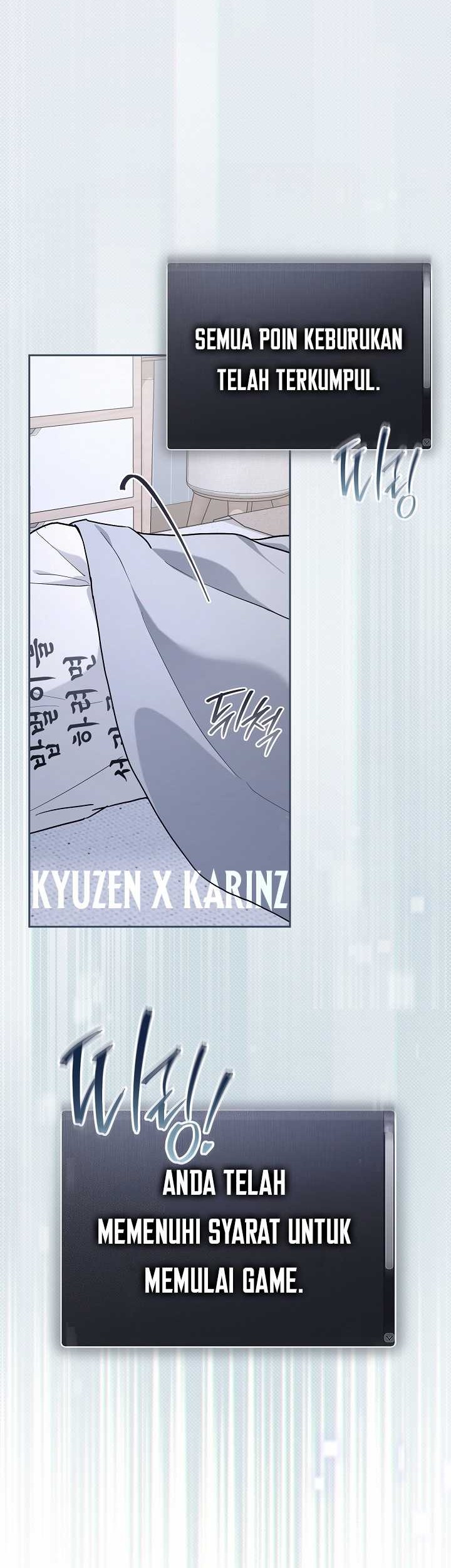 Surviving as a PD Idol Chapter 1 Gambar 13