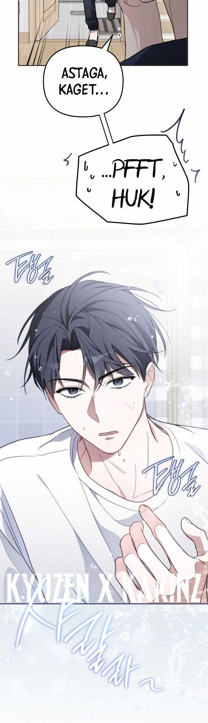 Surviving as a PD Idol Chapter 1 Gambar 16