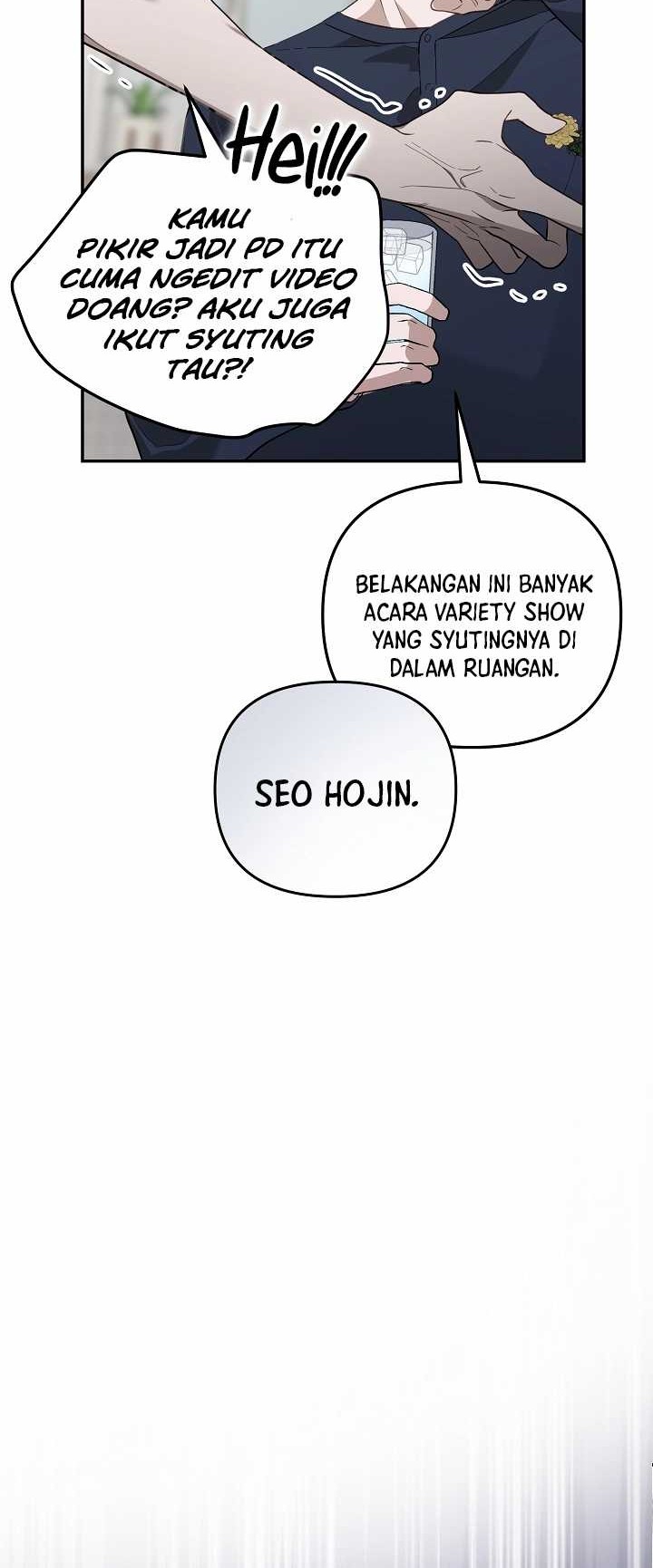 Surviving as a PD Idol Chapter 1 Gambar 19