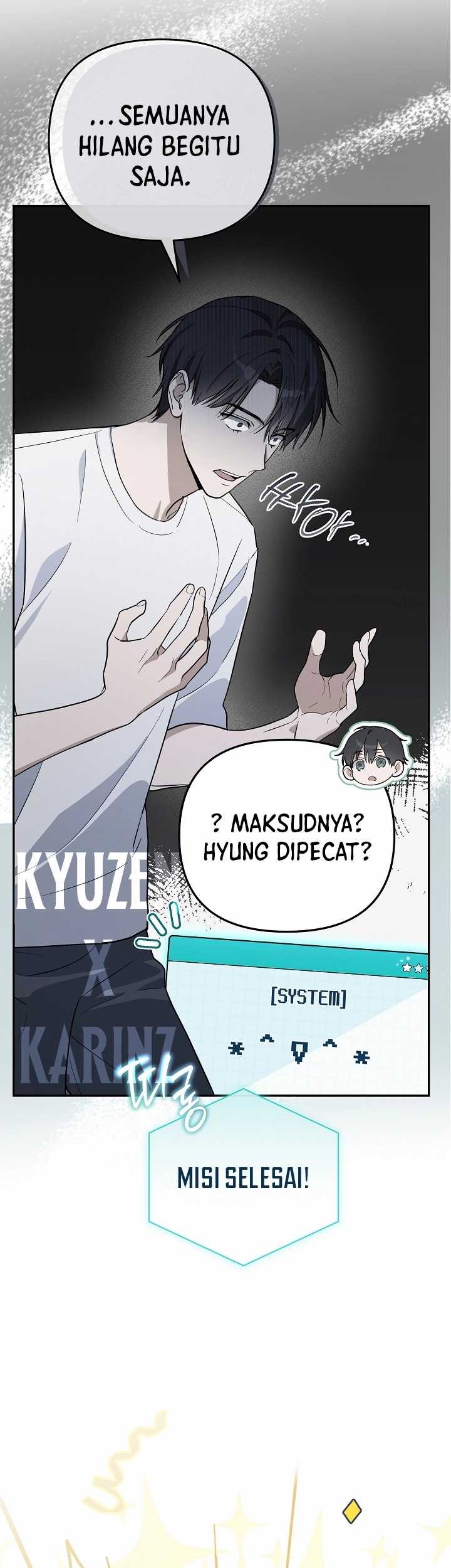 Surviving as a PD Idol Chapter 1 Gambar 22