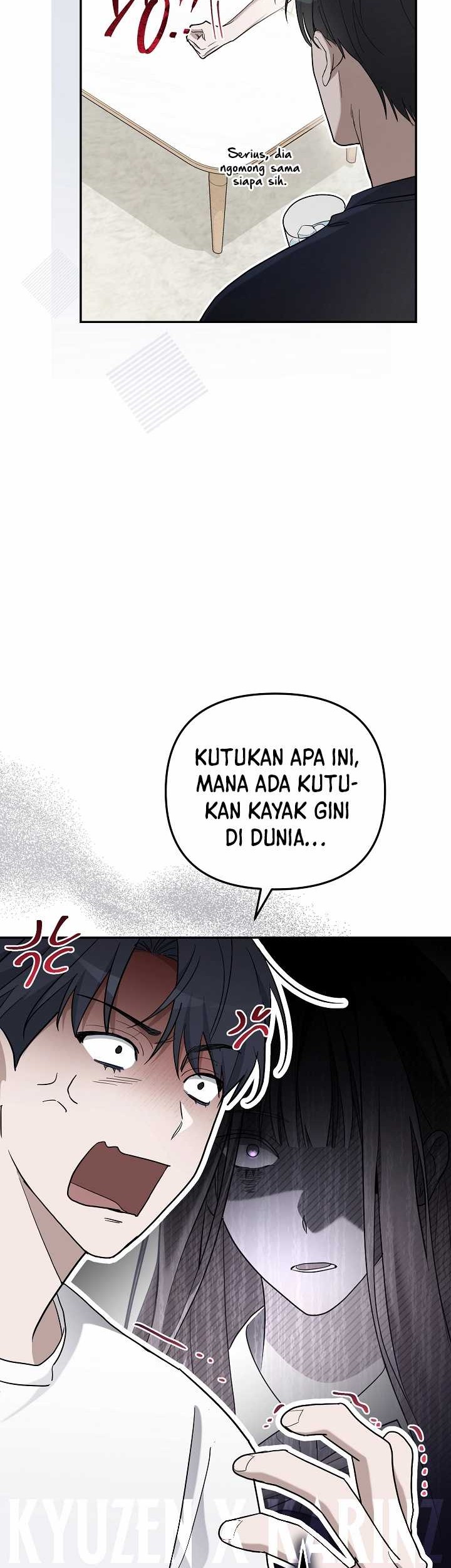 Surviving as a PD Idol Chapter 1 Gambar 27