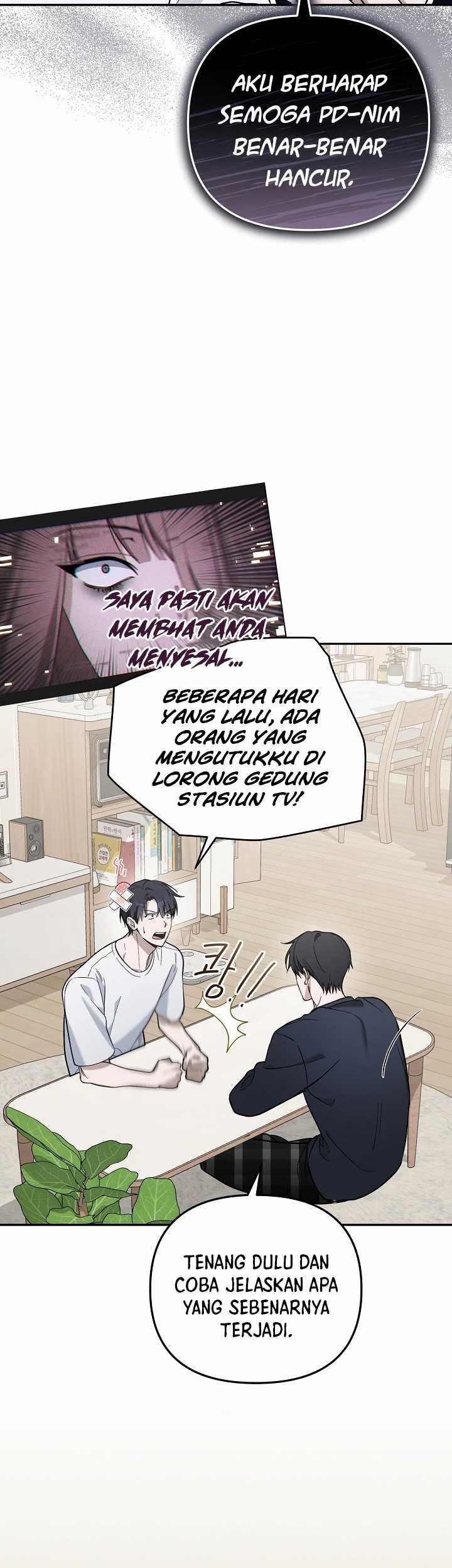 Surviving as a PD Idol Chapter 1 Gambar 28