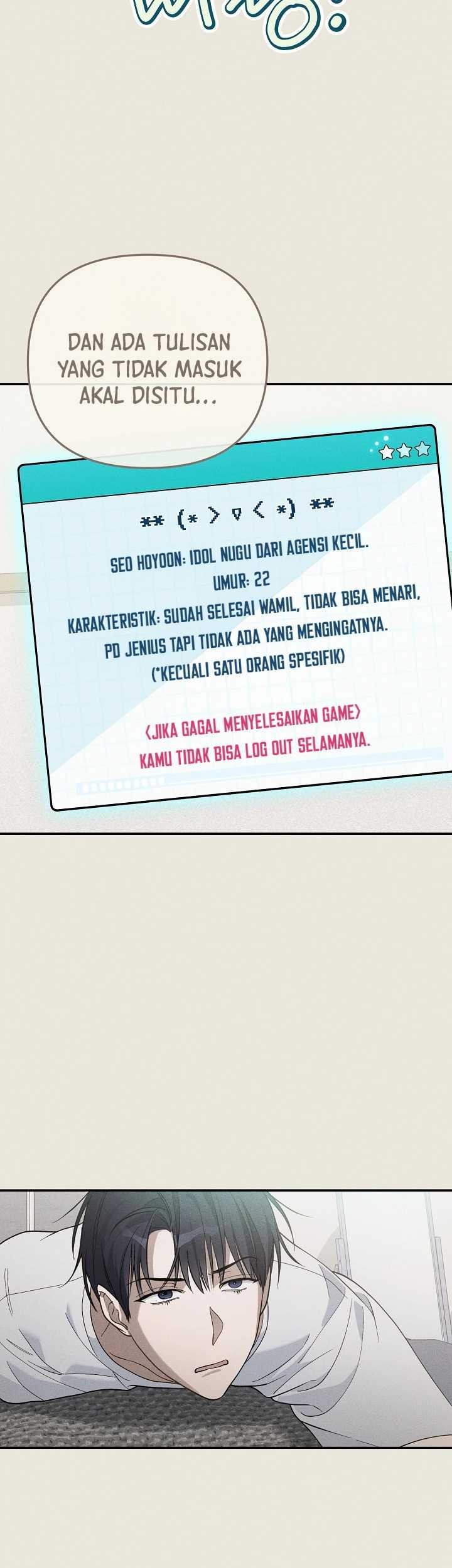 Surviving as a PD Idol Chapter 1 Gambar 30